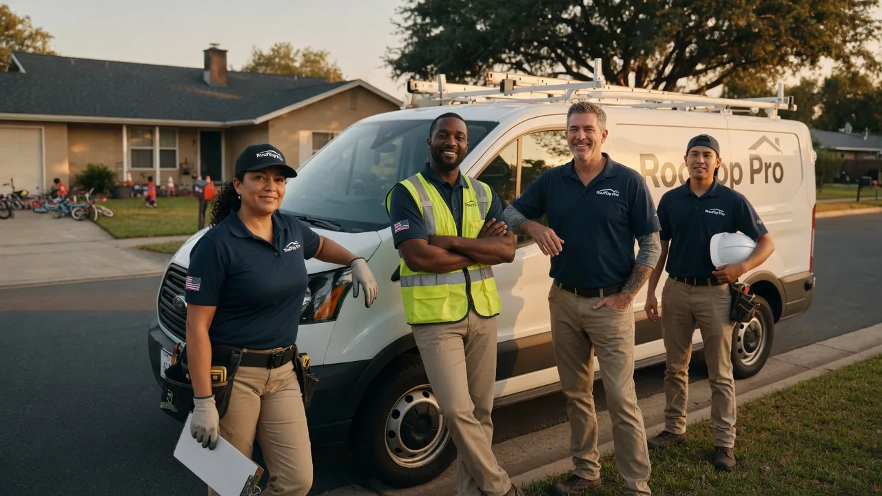 Roof Repair in Plainfield, IA near me